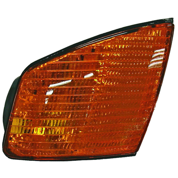 SFERA LEFT FRONT INDICATOR LIGHT