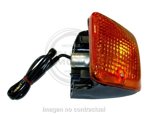 Right rear indicator Honda Vision 75