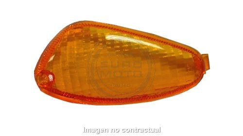 Front left turn signal lamp Gilera Runner 50