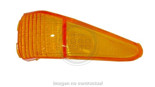 Right rear turn signal lamp Gilera Runner 50