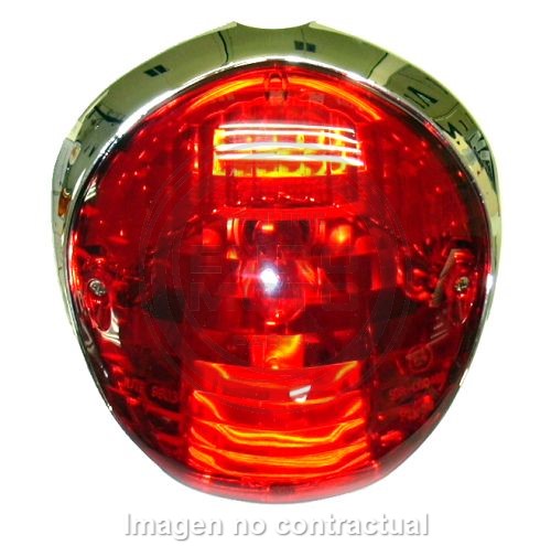 Rear light Kymco Yup 50