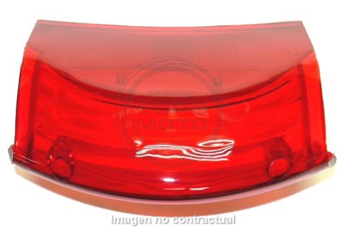 Rear pilot lamp Honda @ 125