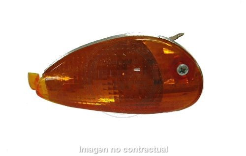 Piaggio Liberty 50 left rear indicator