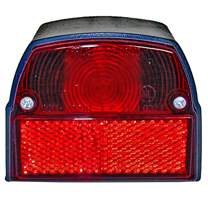 Vespino Vale 50 taillight