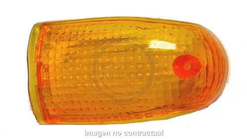 Left rear turn signal lamp Suzuki Katana 50