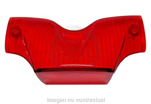 Gilera Runner SP 50 taillight lens