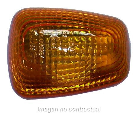 Rear turn signal lens Suzuki GSX-R 600