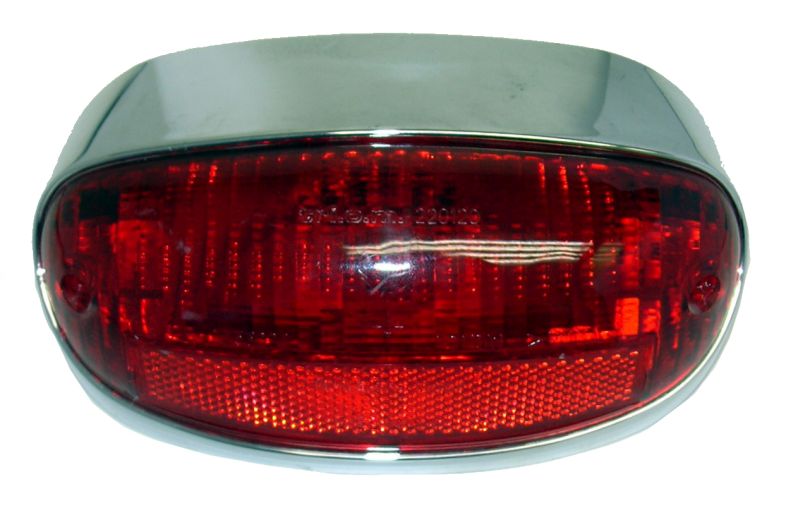 Rear pilot lamp Vespa ET4 125