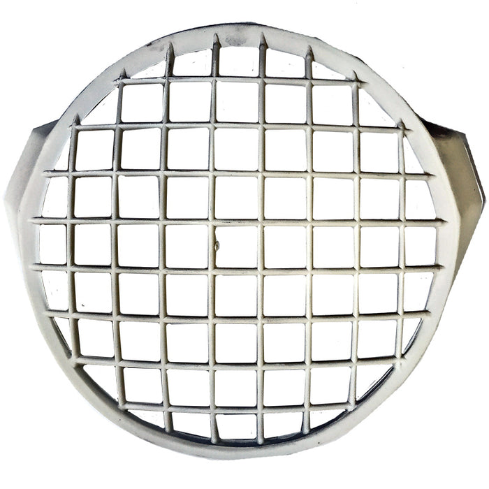 Vespa 200 DN optical grille