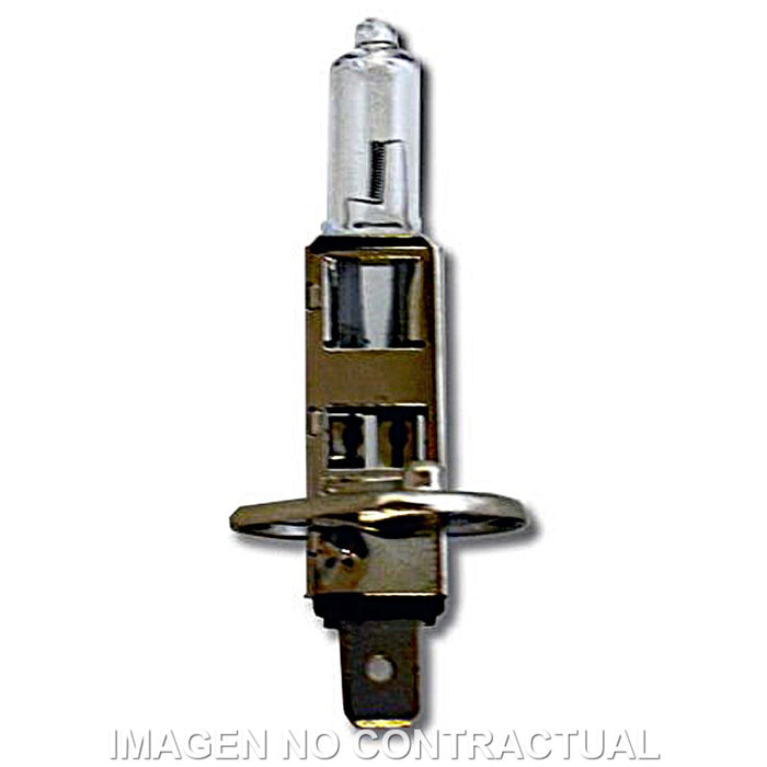 Hert H1 Halogen Optic Lamp Front 12V 100W