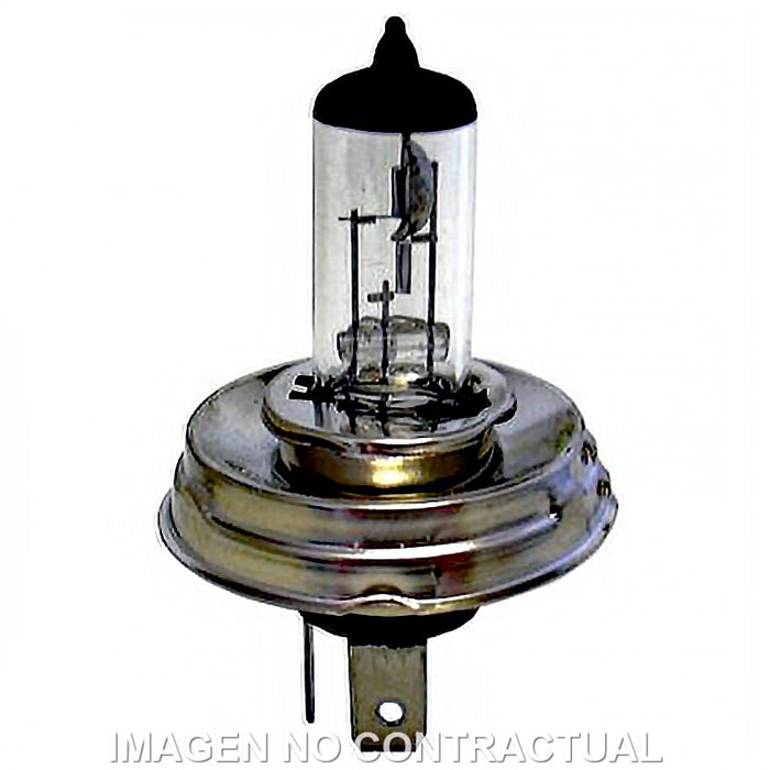 Hert Halogen optic lamp H5 Front 12V 60/55W