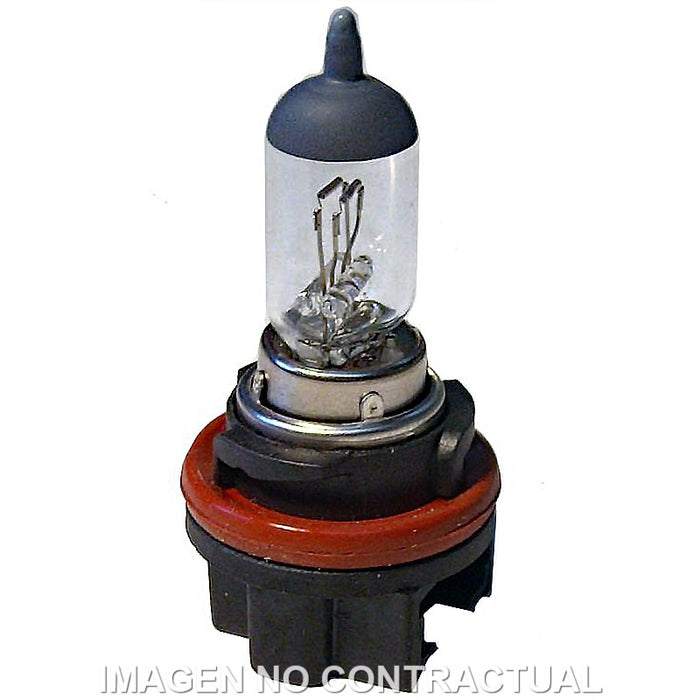 Hert Halogen Lamp HS5 Front 12V 30/35W