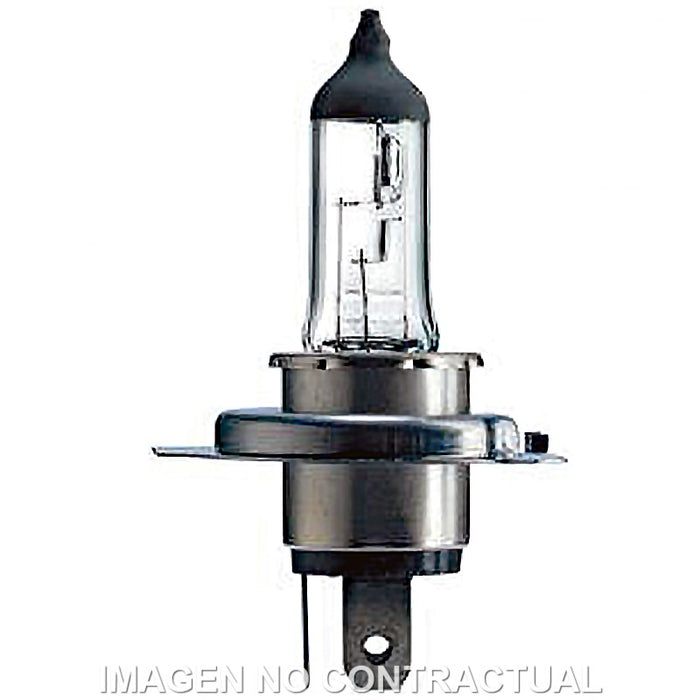 Philips Halogen Optic Lamp H4 City Vision 12V 60/55W