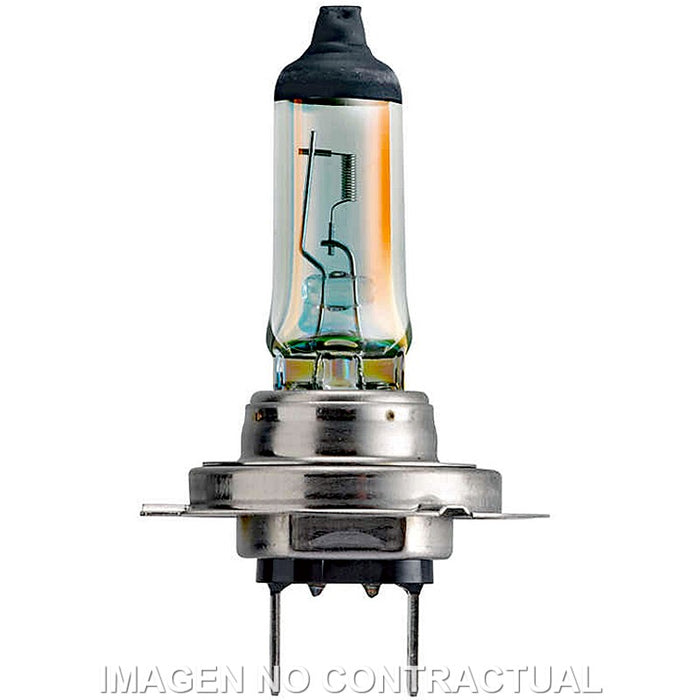 Philips Halogen optical lamp H7 City Vision 12V 55W