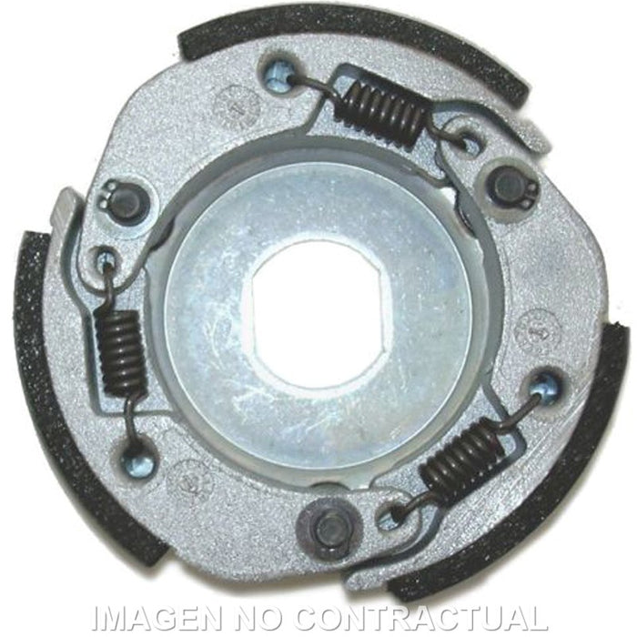 Franco Morini Engine Clutch for Bell 110 mm