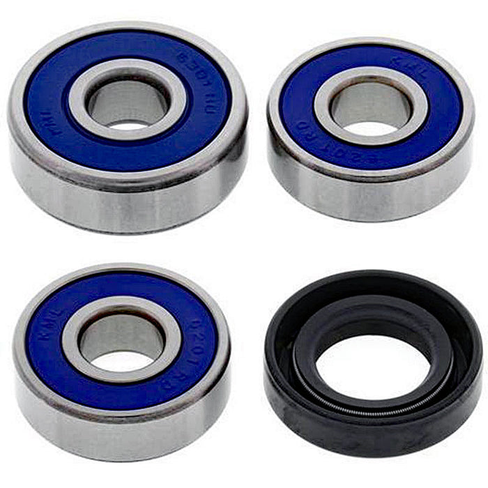 All Balls wheel bearing kit 25-1167