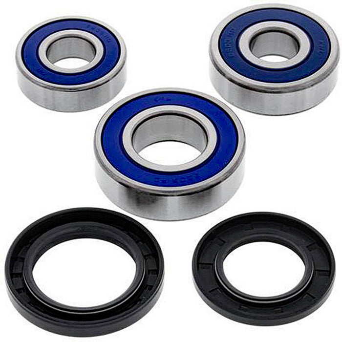 All Balls wheel bearing kit 25-1234