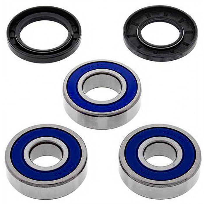 All Balls wheel bearing kit 25-1281