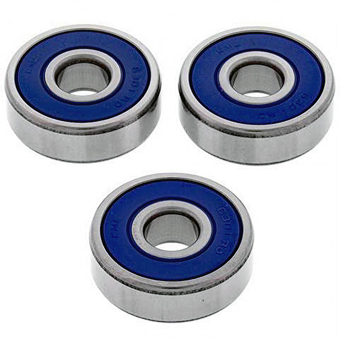 All Balls wheel bearing kit 25-1289