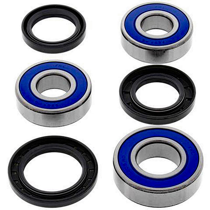 All Balls wheel bearing kit 25-1557