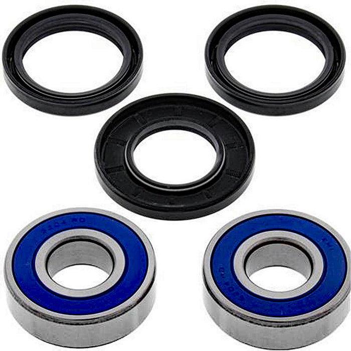 All Balls wheel bearing kit 25-1558