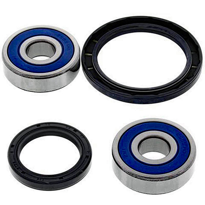 All Balls 25-1585 wheel bearing kit