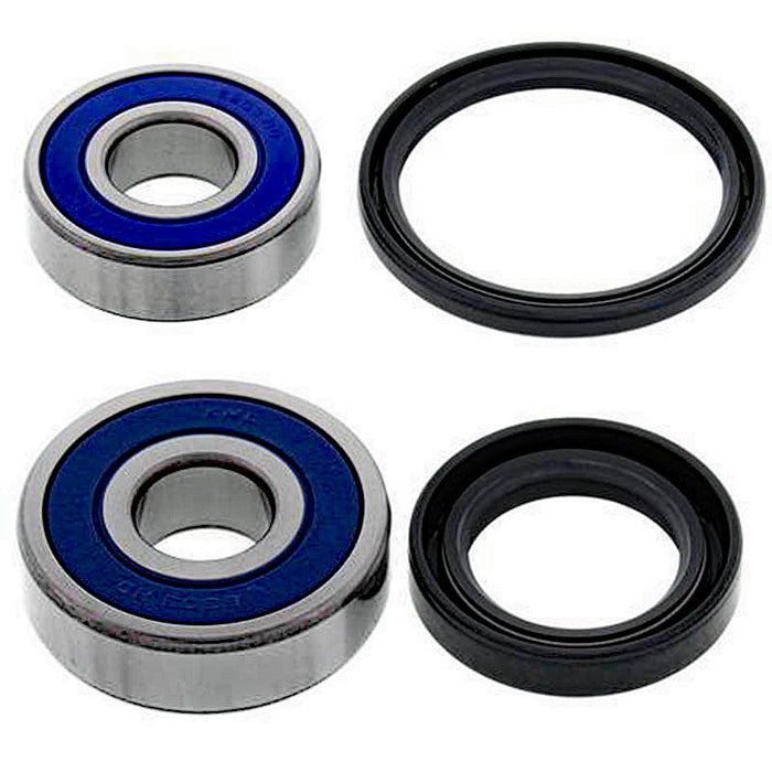 All Balls 25-1602 wheel bearing kit