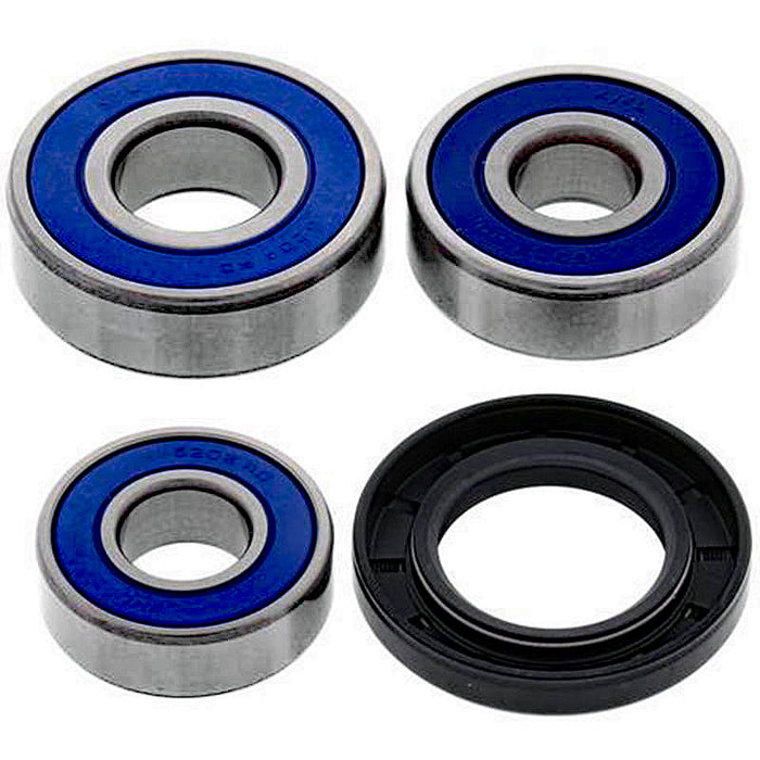 All Balls 25-1607 wheel bearing kit