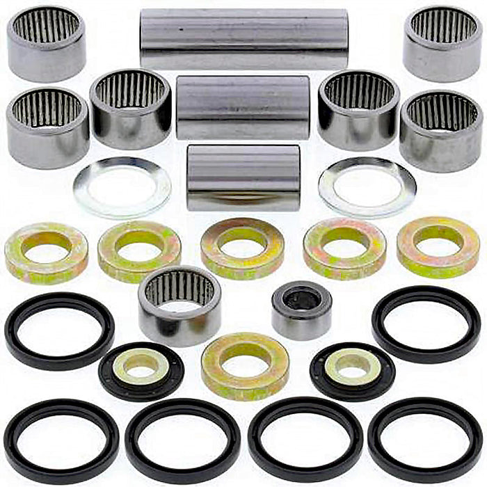 All Balls 27-1008 A-arm Bearings and Seals Kit