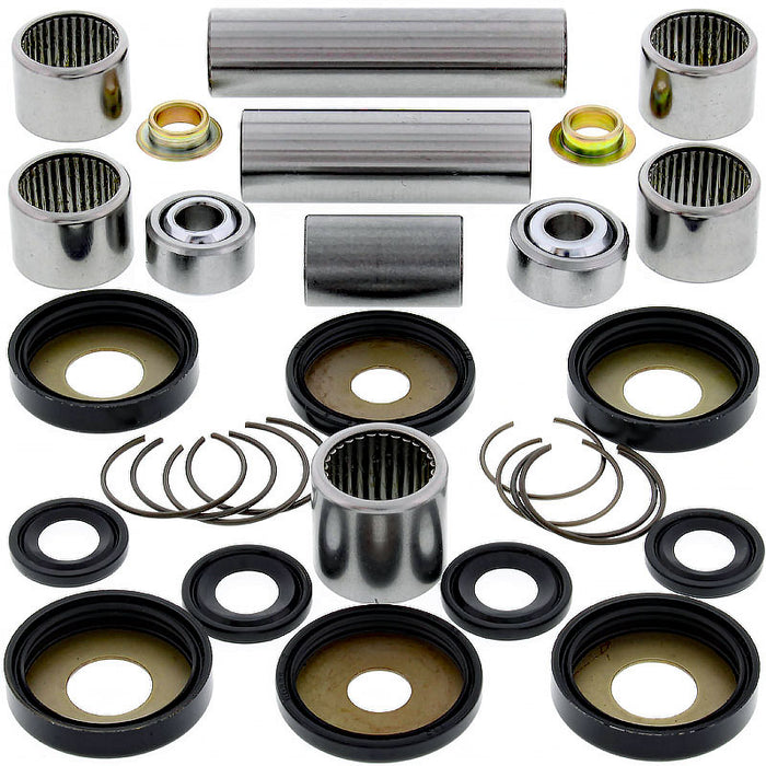 All Balls 27-1136 A-arm Bearing and Seal Kit