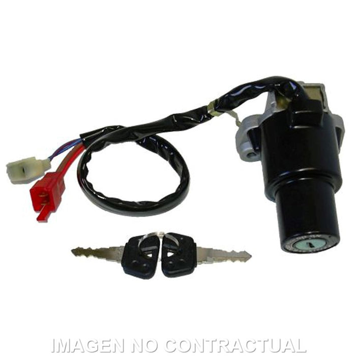 Ignition key Yamaha XT 600