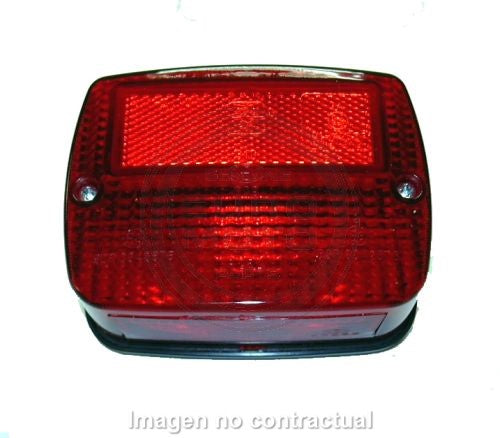 TAIL LIGHT HONDA MTX 125