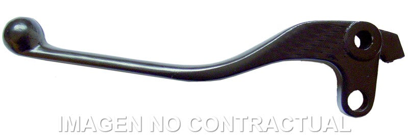 Black left lever Honda VF 400 F