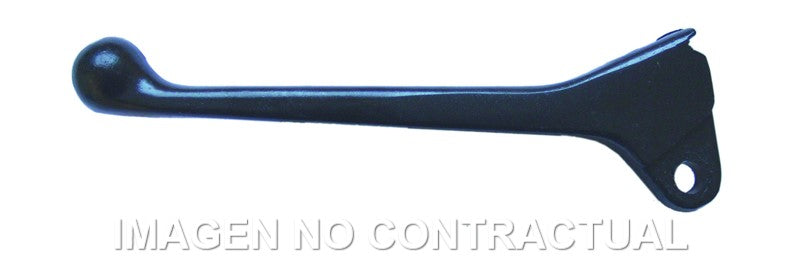 Black left handle Peugeot SC 50