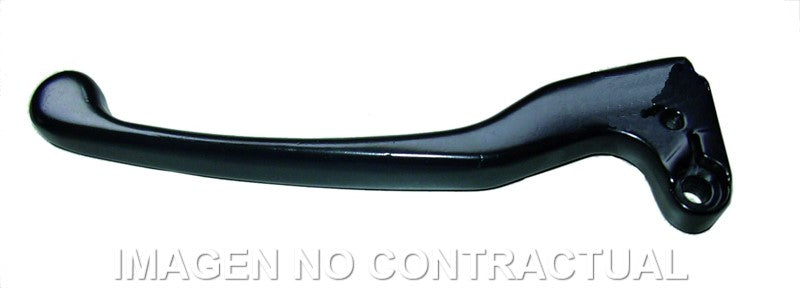 Black left handle Honda Sky 50