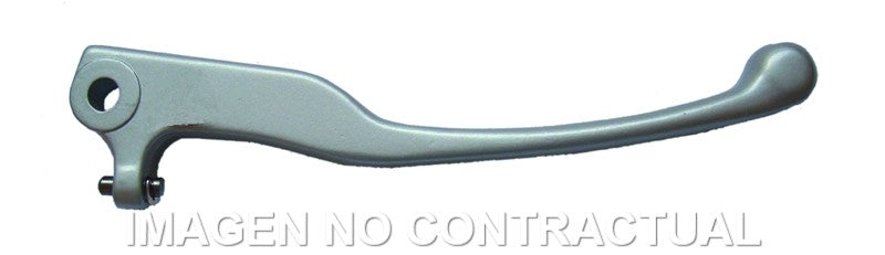 Chrome lever Aprilia Leonardo 125