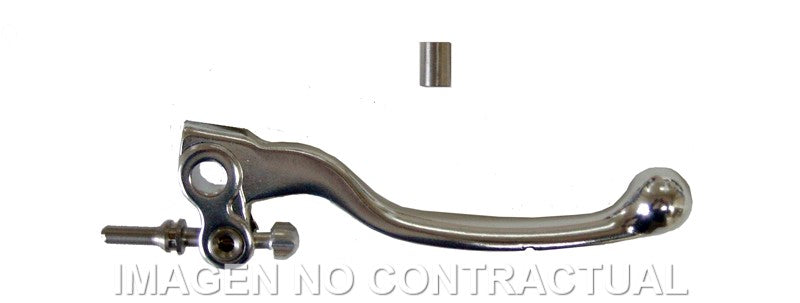 KTM SX chrome right lever