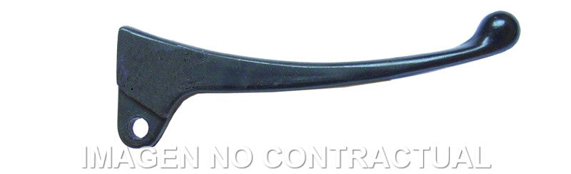 Black right handle Honda Vision 50