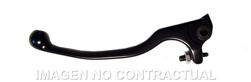 Betamotor black left lever