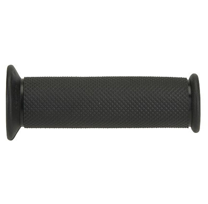 Domino On Road open black grips Open D 22 mm L 120 mm 