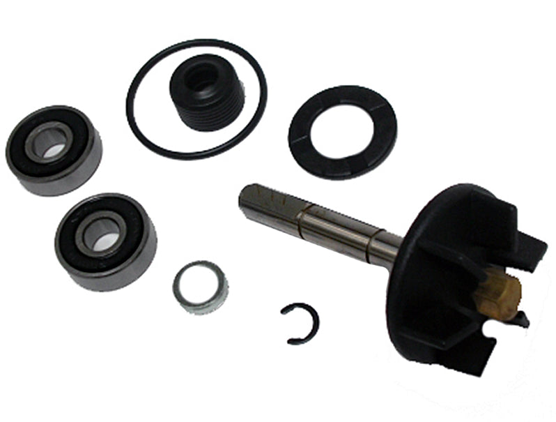 Piaggio 50 Water Pump Repair Kit