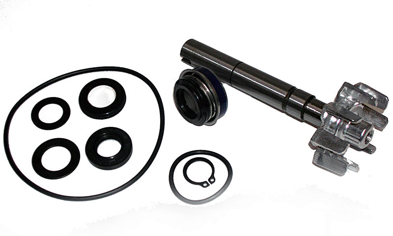 Kymco Xciting 500 Water Pump Repair Kit