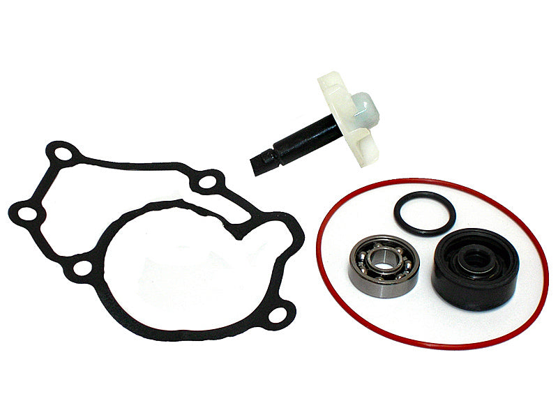 Kit Reparación Bomba De Agua Yamaha Xmax 125