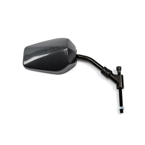 HERT MIRROR PEUGEOT X-RACE 50 RIGHT