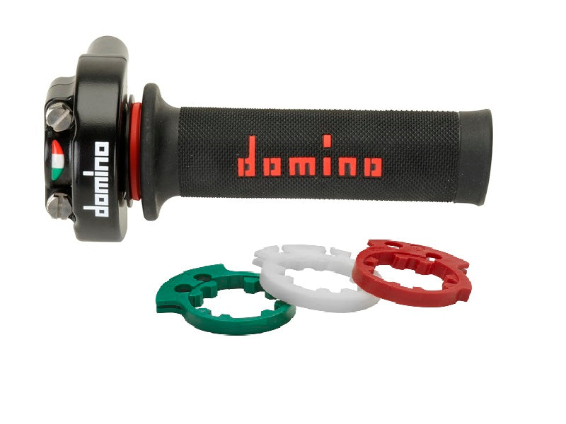 Domino XM2 Gas Control With Grips 5176.03