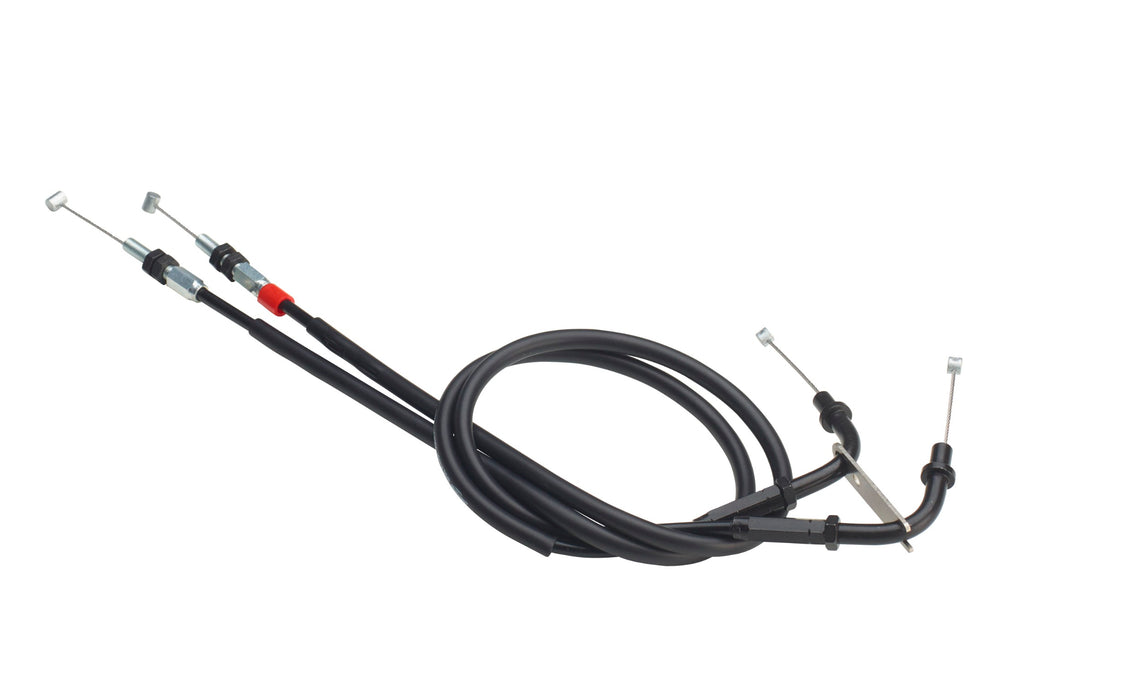 DOMINO XM2 YAMAHA MT-09 THROTTLE CABLE (19)