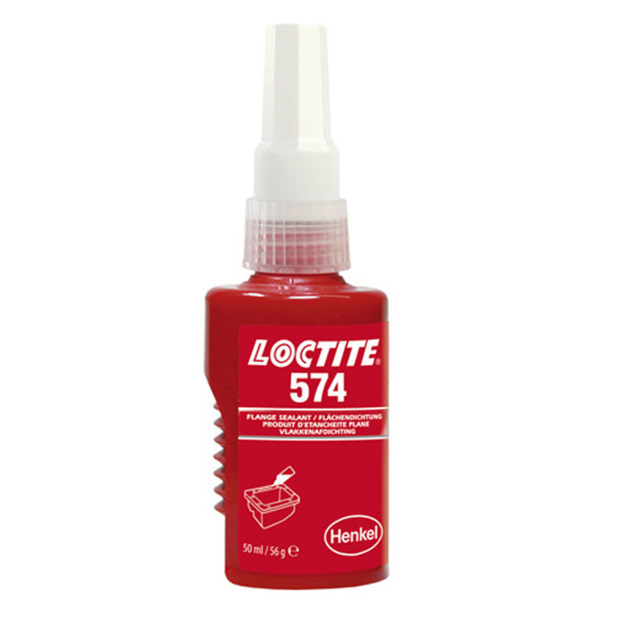 Loctite 574 ACC 50ML EPIG Formador de juntas rápido