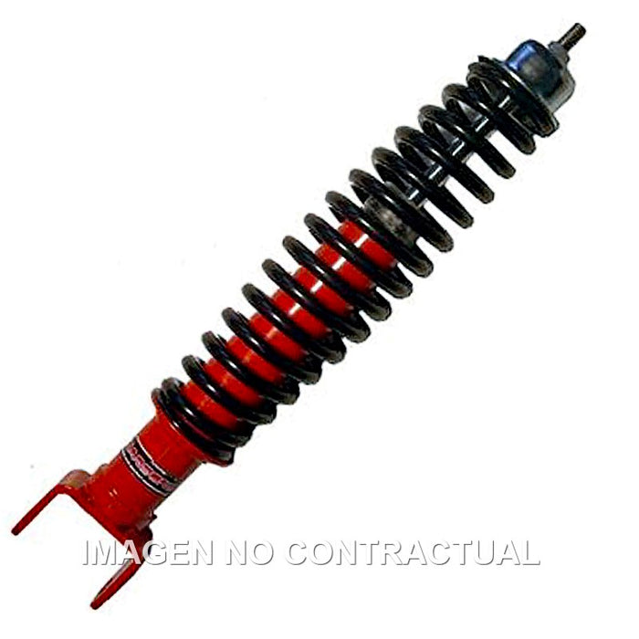 REINFORCED REAR SHOCK ABSORBER VESPA PRIMAVERA