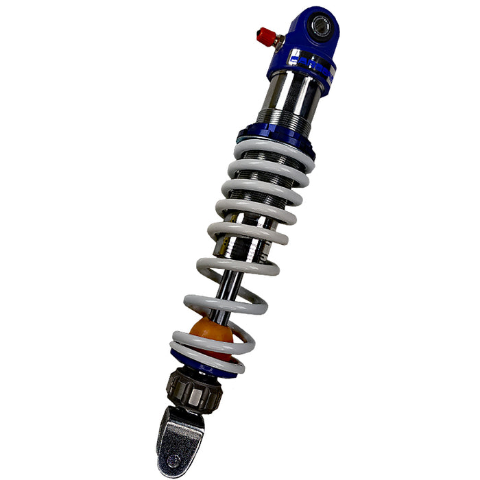 Reinforced Rear Carbon Shock Absorber 30 Pos. F15 