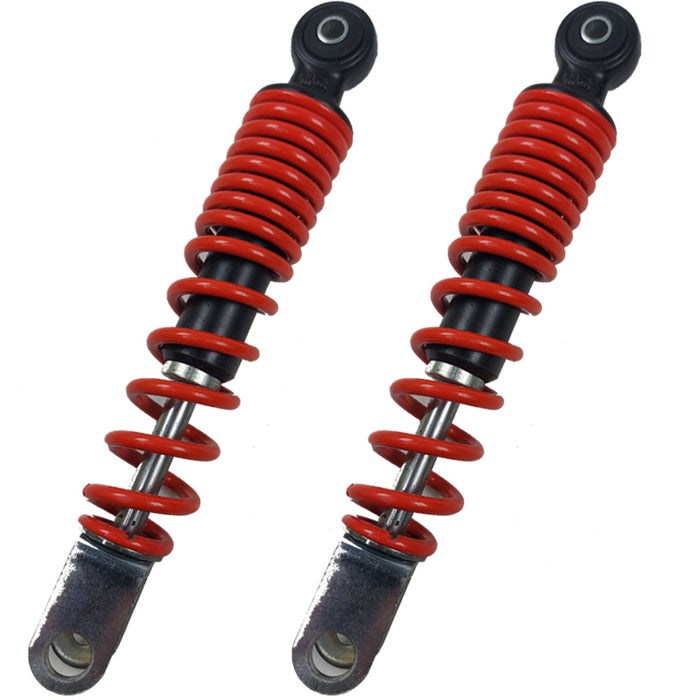 JUEGO AMORTIGUADOR DELANTERO  HONDA VISION 50, ST